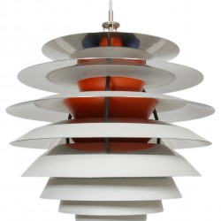 Poul Henningsen Kontrast lampe