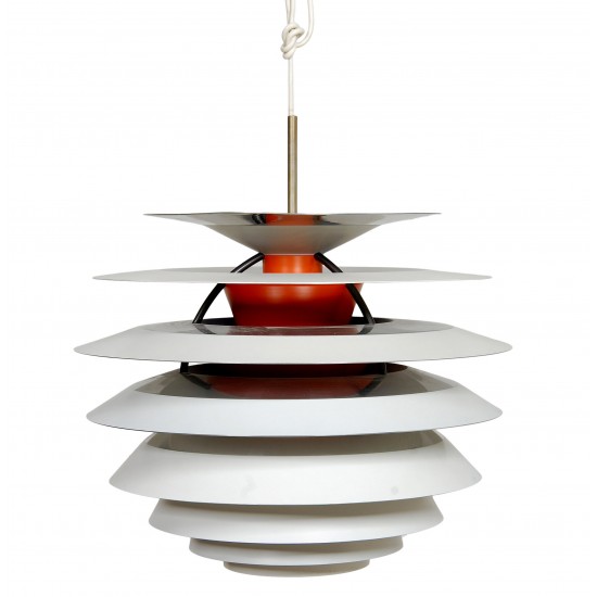 Poul Henningsen Contrast lamp