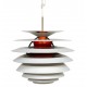 Poul Henningsen Contrast lamp