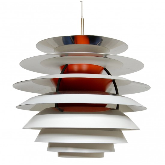 Poul Henningsen Contrast lamp