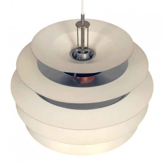 Poul Henningsen Kontrast Lampe med slebet bund Poul Henningsen Kontrast Lampe med slebet bund