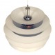 Poul Henningsen Kontrast Lampe med slebet bund Poul Henningsen Kontrast Lampe med slebet bund