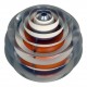 Poul Henningsen Kontrast Lampe med slebet bund Poul Henningsen Kontrast Lampe med slebet bund
