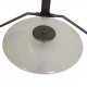 Poul Henningsen Academy chandelier PH3/2 from the 1930's