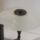 Poul Henningsen Academy chandelier PH3/2 from the 1930's