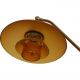 Poul Henningsen Vandpumpe lampe
