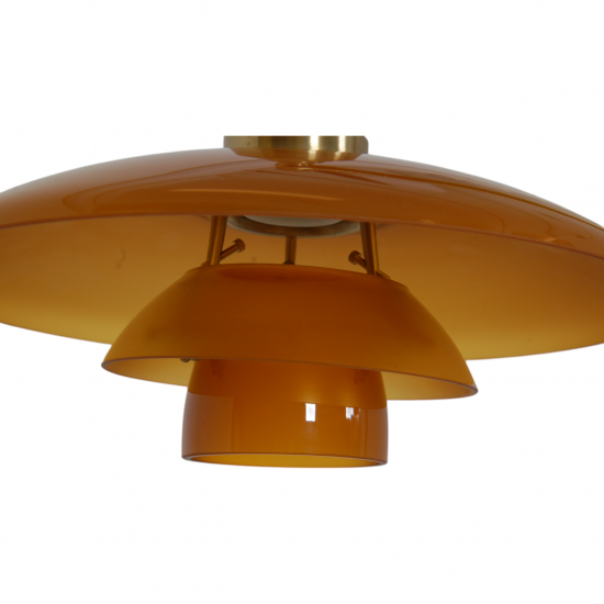 Poul Henningsen Vandpumpe lampe