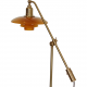Poul Henningsen Vandpumpe lampe
