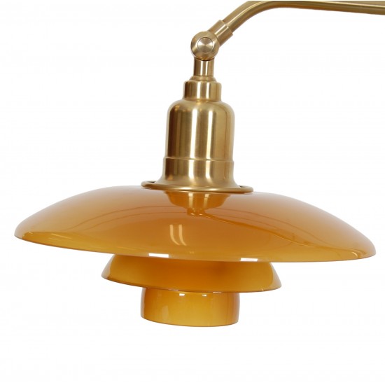 Poul Henningsen Vandpumpe lampe