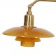 Poul Henningsen Vandpumpe lampe