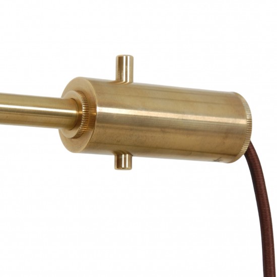 Poul Henningsen Waterpump lamp