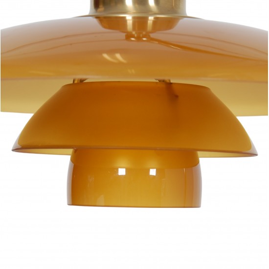 Poul Henningsen Vandpumpe lampe