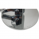 Philippe Starck Chrome Ak47 bordlampe