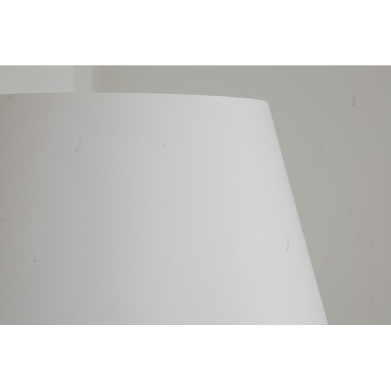 Philippe Starck chrome floor lamp