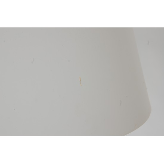 Philippe Starck chrome floor lamp