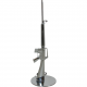 Philippe Starck chrome floor lamp