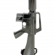 Philippe Starck chrome floor lamp