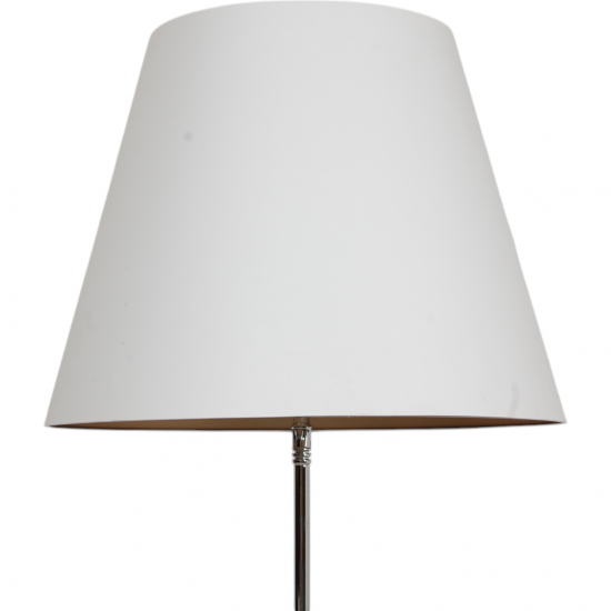 Philippe Starck chrome floor lamp