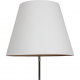 Philippe Starck chrome floor lamp