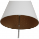 Philippe Starck chrome floor lamp