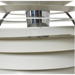 Poul Henningsen Kuglen Ø60 cm komplet Poul Henningsen Kuglen Ø60 cm komplet