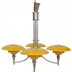 Poul Henningsen Ankerkrone Lysekrone