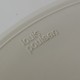 Poul Henningsen hvid PH Kogle lampe 60 Cm