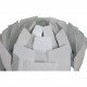 Poul Henningsen hvid PH Kogle lampe 60 Cm