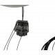 Poul Henningsen hvid PH Kogle lampe 60 Cm