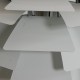 Poul Henningsen hvid PH Kogle lampe 60 Cm