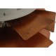 Poul Henningsen copper PH Artichoke lamp 60 Cm