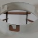 Poul Henningsen copper PH Artichoke lamp 60 Cm