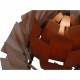 Poul Henningsen copper PH Artichoke lamp 60 Cm