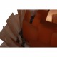 Poul Henningsen copper PH Artichoke lamp 60 Cm