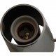 Poul Henningsen copper PH Artichoke lamp 60 Cm