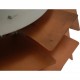 Poul Henningsen copper PH Artichoke lamp 60 Cm