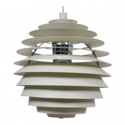 Poul Henningsen Kuglen komplet Ø60 cm  Poul Henningsen Kuglen komplet Ø60 cm