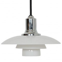 Poul Henningsen PH 2/1 lampe