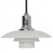 Poul Henningsen PH 2/1 lampe