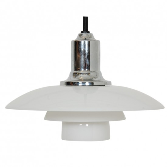 Poul Henningsen PH 2/1 lamp