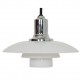 Poul Henningsen PH 2/1 lamp