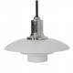 Poul Henningsen PH 2/1 lamp