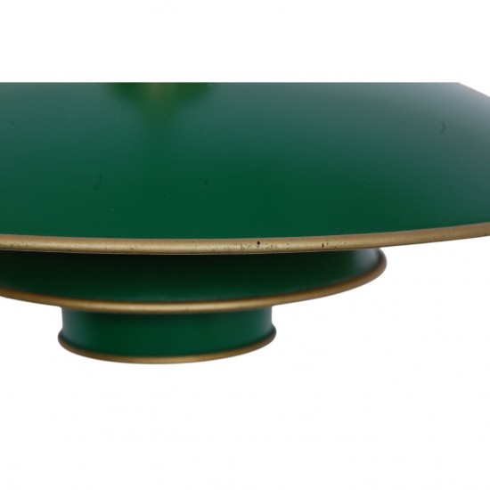 Poul Henningsen grøn PH 3/2 pendel