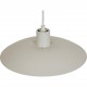 Poul Henningsen PH 4/3 white pendat 