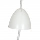 Poul Henningsen PH 4/3 white pendat 