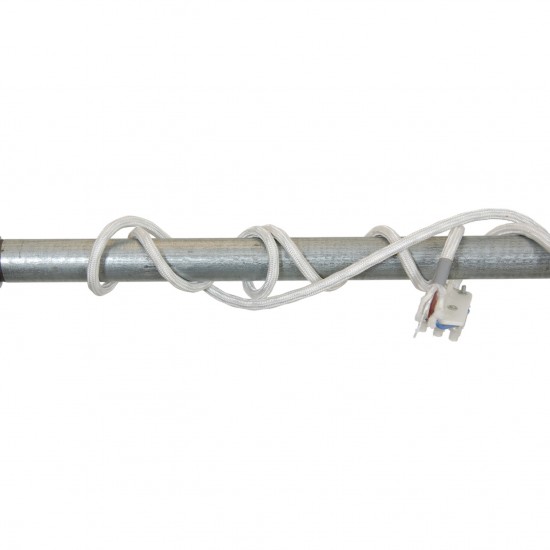 Poul Henningsen PH 4/3 white pendat 