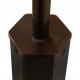 Poul Henningsen Ph stammekrone of browned brass