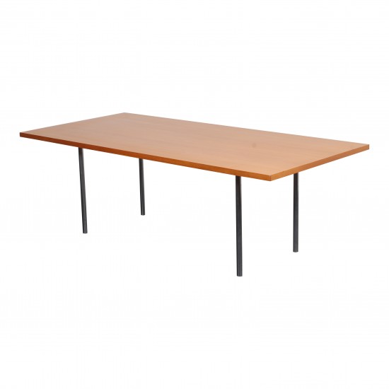 Poul Kjærholm PK-41 Rectangular dining table