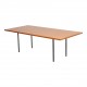 Poul Kjærholm PK-41 Rectangular dining table