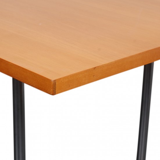 Poul Kjærholm PK-41 Rectangular dining table